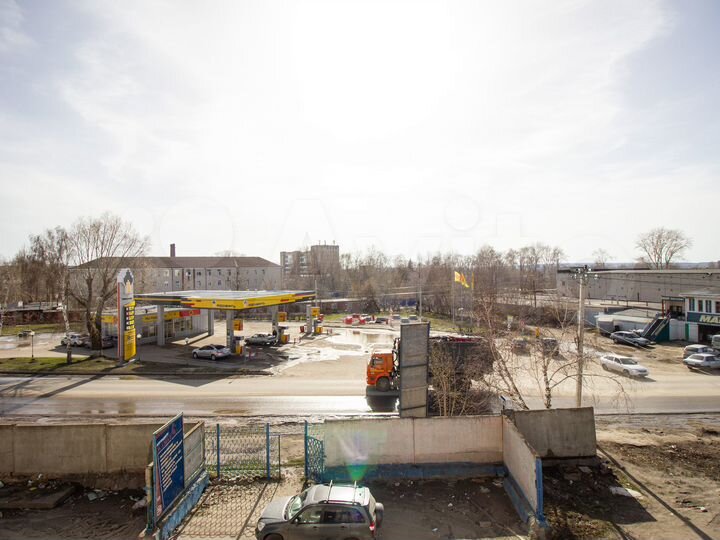 Офис с отдельным входом