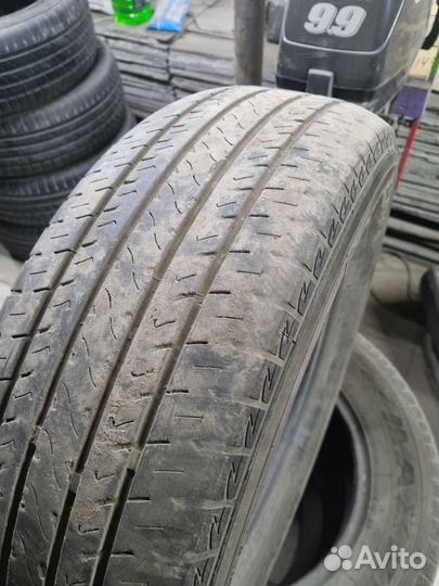 Maxxis MP-15 Pragmatra SUV 215/60 R16 98H