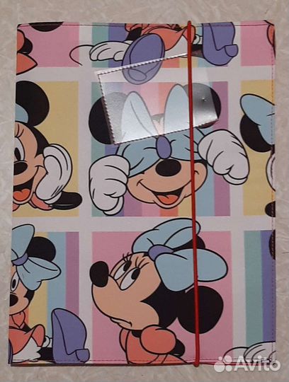 Касса букв и цифр