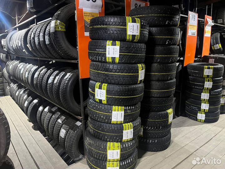 Pirelli Winter Sottozero 210 Serie II 225/55 R17