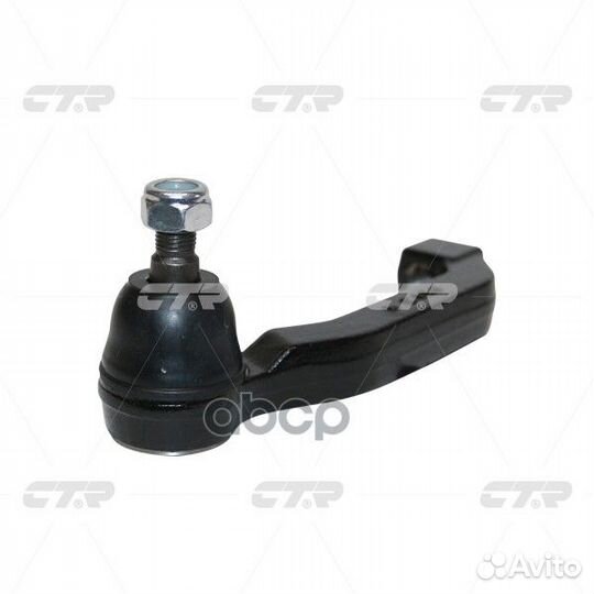 Старый номер ceks-13R) Наконечник рулевой тяги