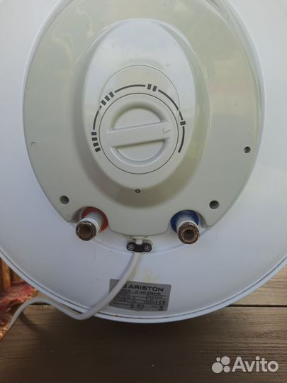 Водонагреватель