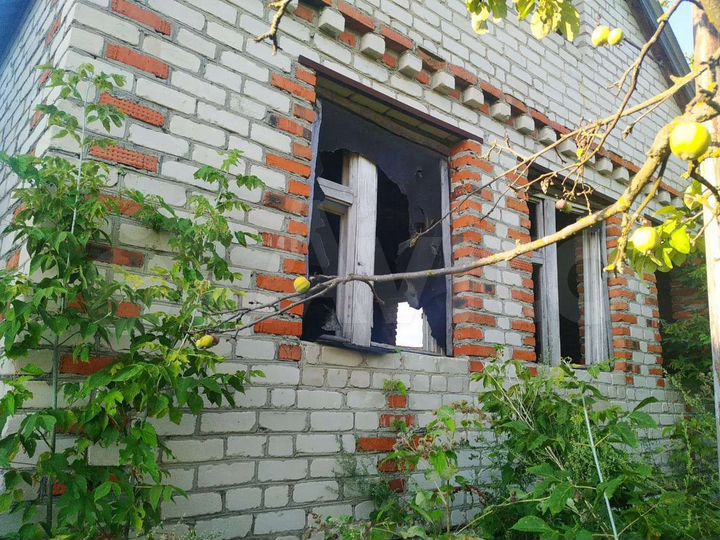 Дом 45 м² на участке 30 сот.