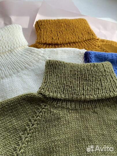 Манишка женская