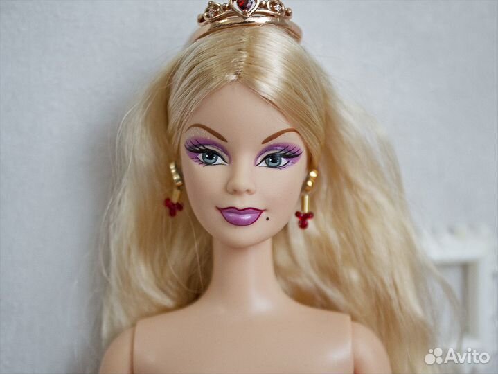 Куклы Barbie разные