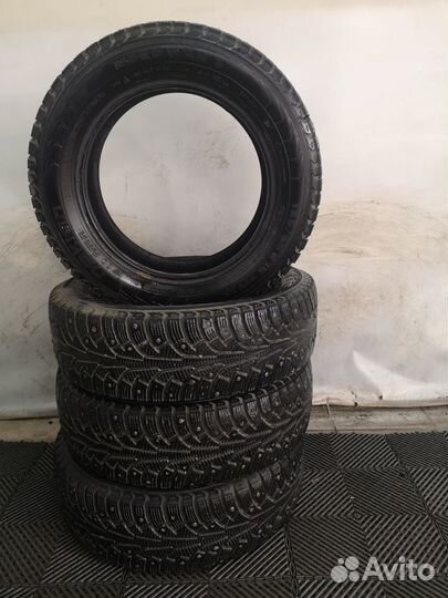 Nokian Tyres Nordman 5 185/65 R15
