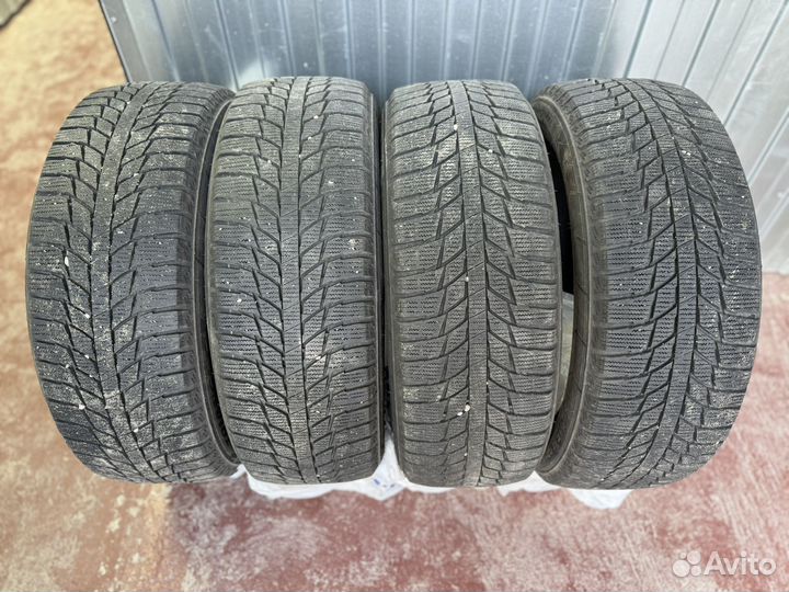 Triangle Snowlink PL02 215/55 R18 99R