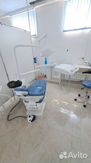 Стоматология