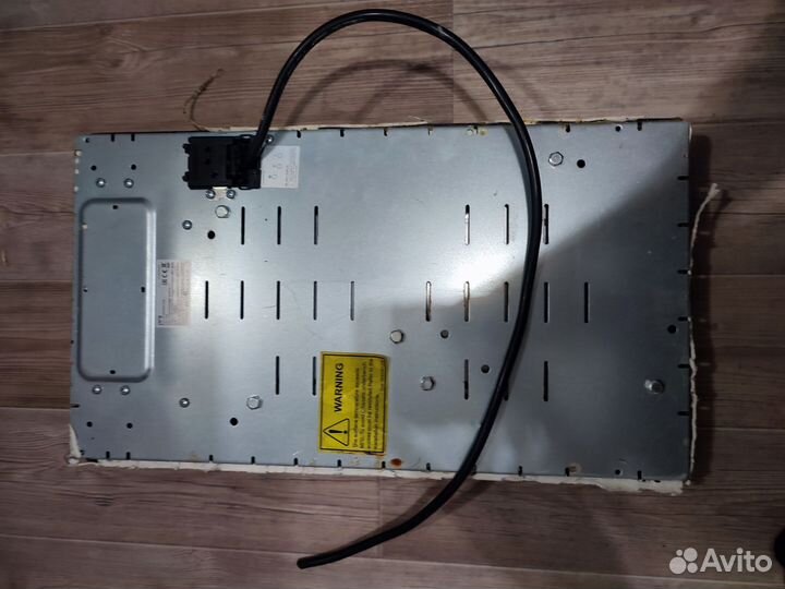 Варочная панель Ore 2 конфорки