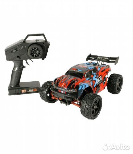 Радиоуправляемый remo hobby s evo-r v2.0 4wd