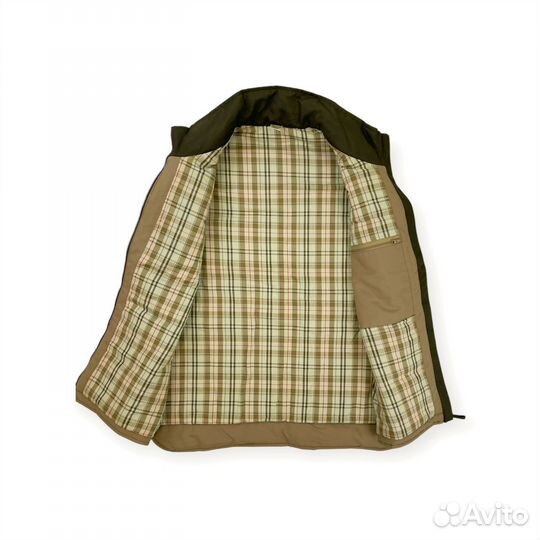 Жилет охотничий Solognac размер XL