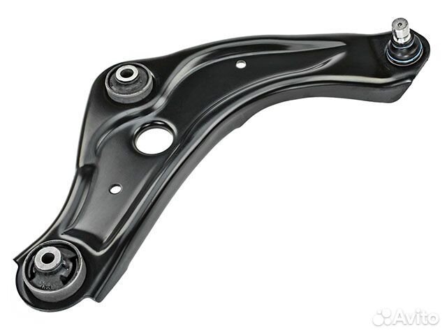 Рычаг подвески передний правый Nissan Qashqai