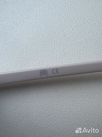 Солнцезащитные очки узкие Feillis ретро