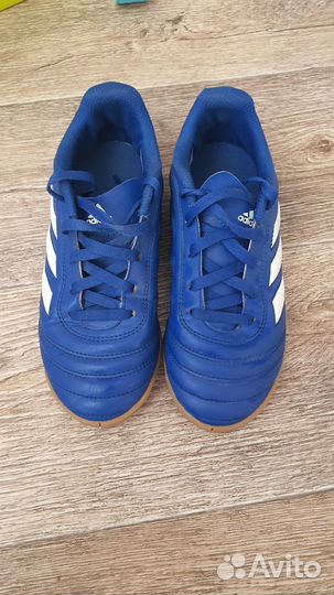 Бутсы детские