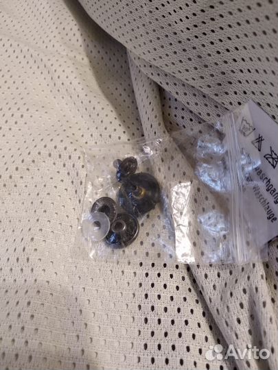 Ветровка Shamp новая