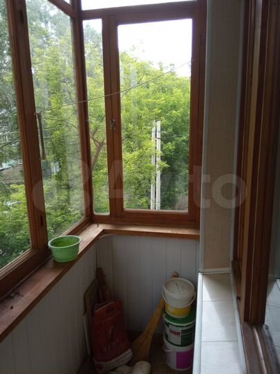 3-к. квартира, 53 м², 3/5 эт.