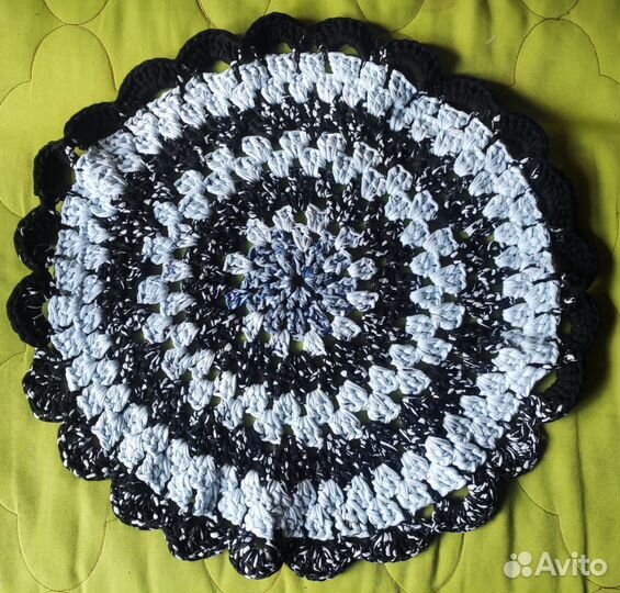 Коврики для бани