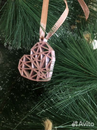 Брелок на ключи или рюкзак