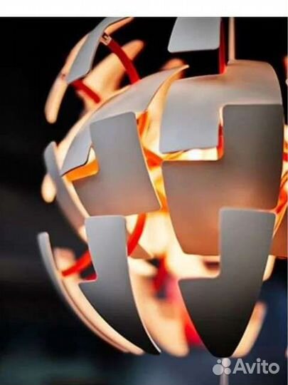 Светильник