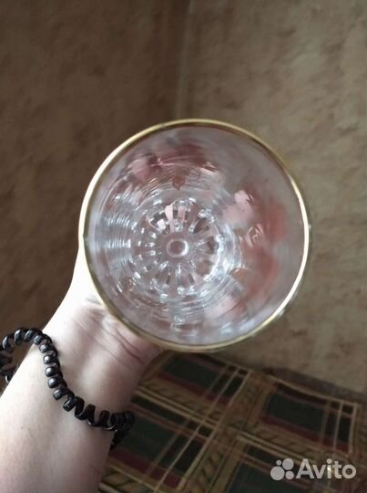 Набор бокалов