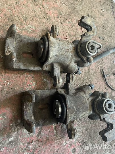 Суппорта ниссан сильвия с13