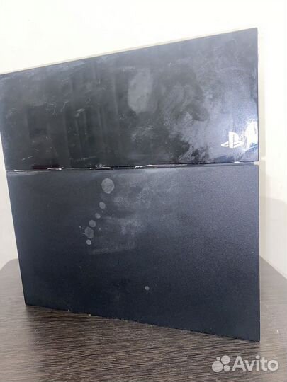 Sony playstation 4 500 gb