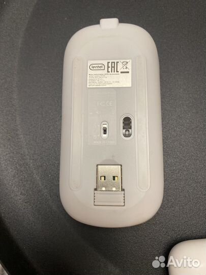 Беспроводная мышь