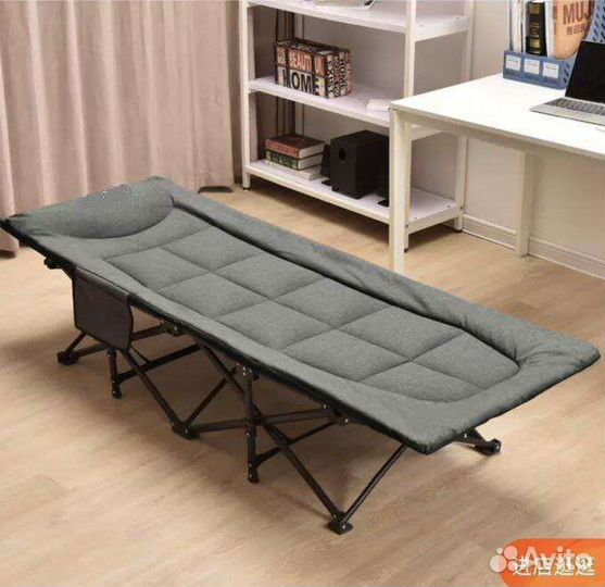 Раскладушка