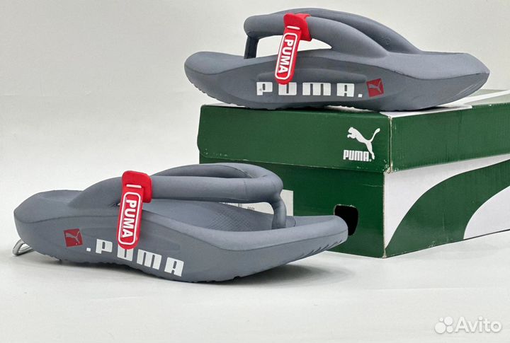 Сланцы Мужские puma