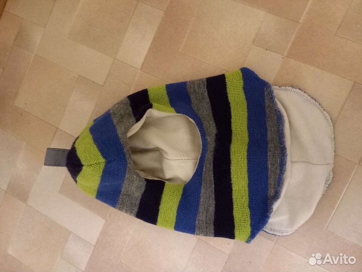 Шлем детский Kivat