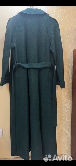 Пальто женское демисезонное