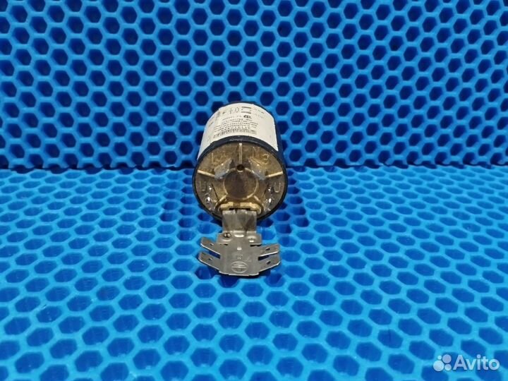 Сетевой фильтр стиральной машины Ariston Indesit