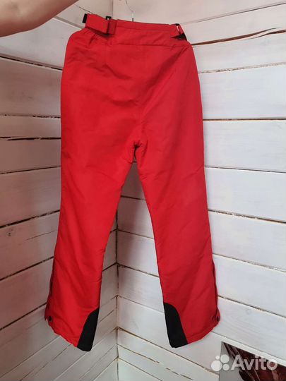 Горнолыжные брюки columbia р.50