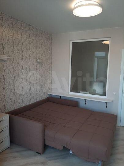 2-к. квартира, 54 м², 14/17 эт.