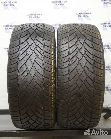 Cooper Zeon XST 275/45 R20 110V
