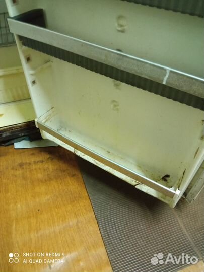 Холодильник Ока 6М