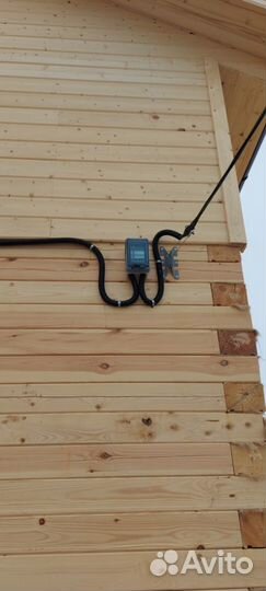 Подключение электричества Монтаж сип,трубостоек