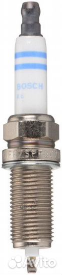 Свеча зажигания 0242236653 Bosch