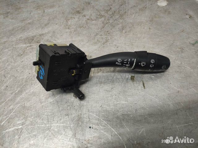 Переключатель дворников Kia Ceed G4FC 2009