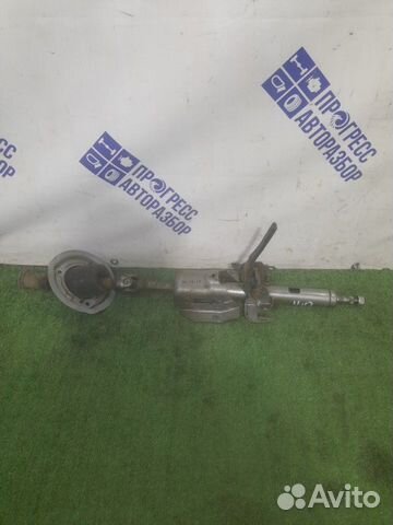 Рулевая колонка Mitsubishi L200 внедорожник 2.5