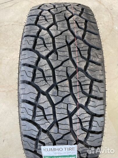 Kumho Road Venture AT52 275/60 R20 115T