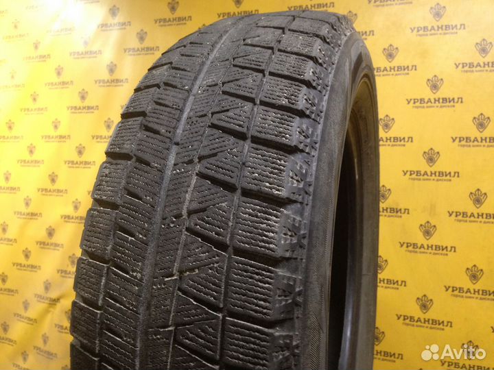 Bridgestone Blizzak Revo GZ 195/65 R15 85S