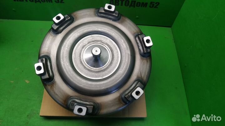 Гидротрансформатор УАЗ Патриот АКПП с 2019 года