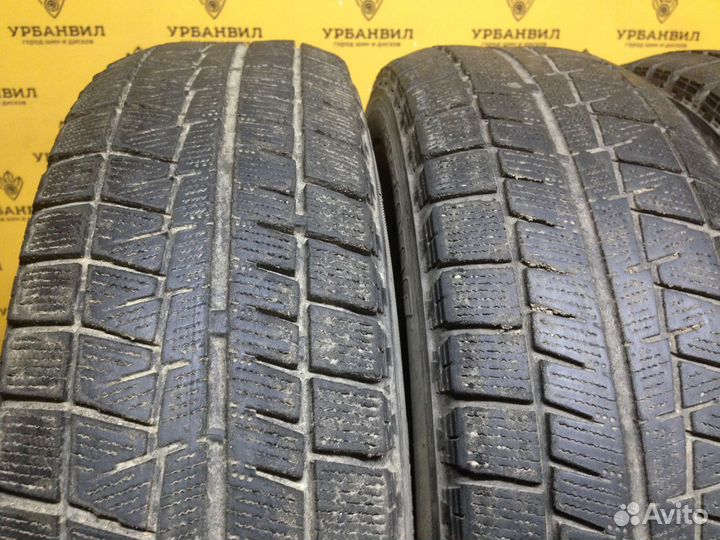 Bridgestone Blizzak Revo GZ 185/70 R14