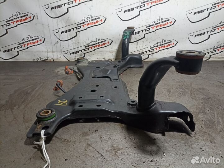 Балка Двигатель подрамник mazda axela mazda3 BK BK3P BK5P bkep передняя 2WD 4WD BP4K34800K S3714