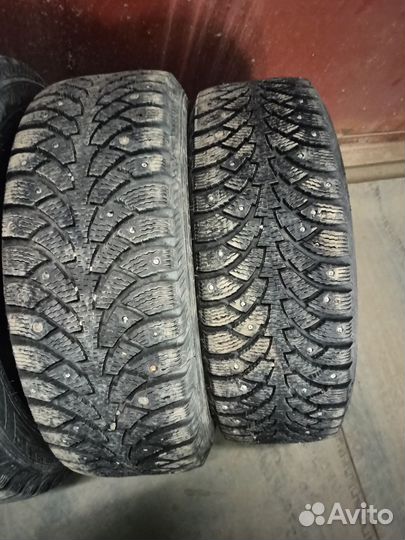 Nokian Tyres Nordman 4 185/60 R15 88T