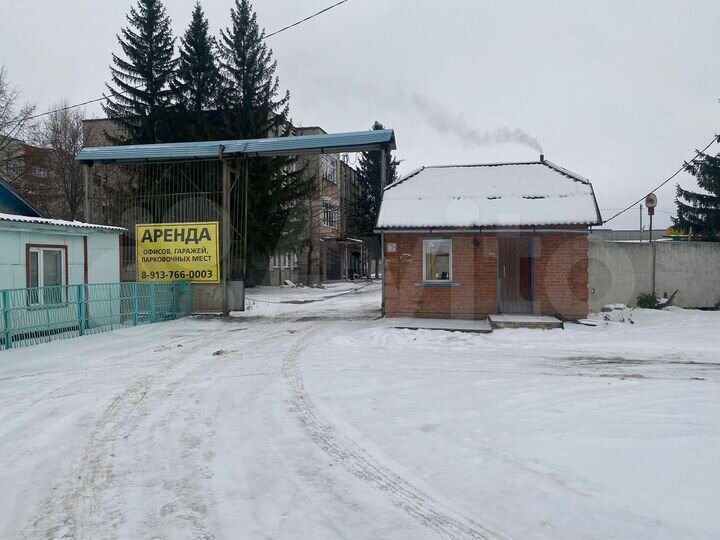 Склад, 240 м²