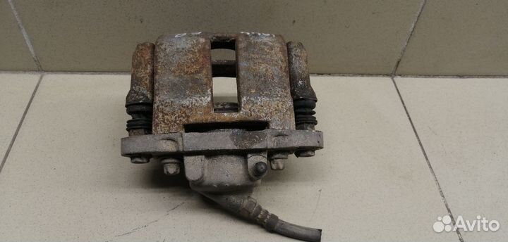 Суппорт передний правый On-Do 2014