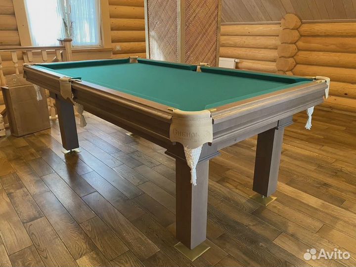 Бильярд Сибирь 7 фт