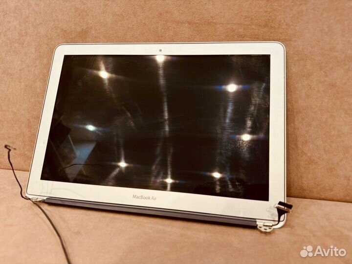 Macbook Air Pro 13 запчасти разбор макбук